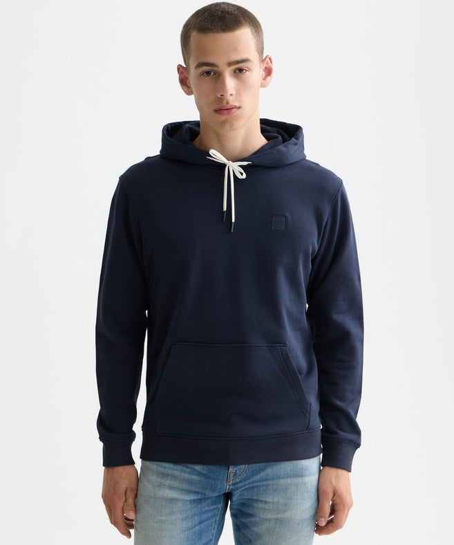 סקוץ’ אנד סודה - קפוצ'ון בצבע כחול נייבי 179198 401