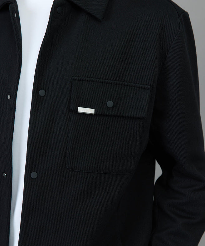 אליקסיר - ג'קט כיסים בחזה  ELIXIR