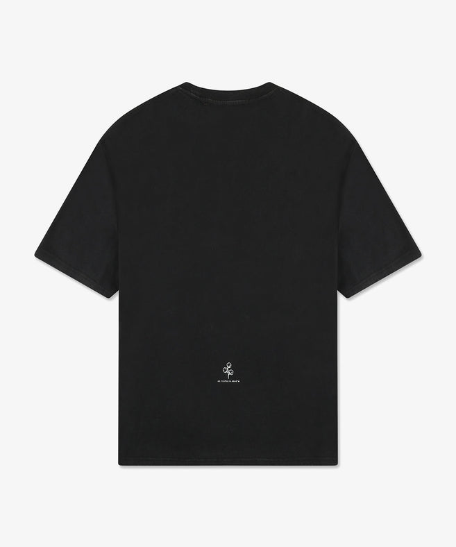 THIRTY DEGREES - 30FW26-7 טי אוברסייז Coordinate Tee New