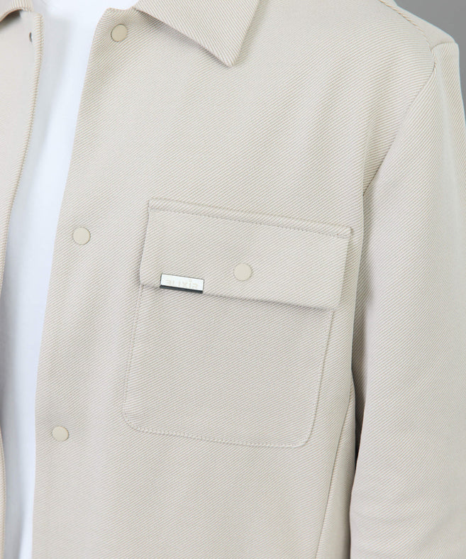 אליקסיר - ג'קט כיסים בחזה  ELIXIR