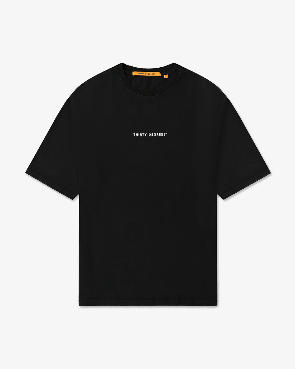THIRTY DEGREES  חולצה טי BASKETBALL TEE 04