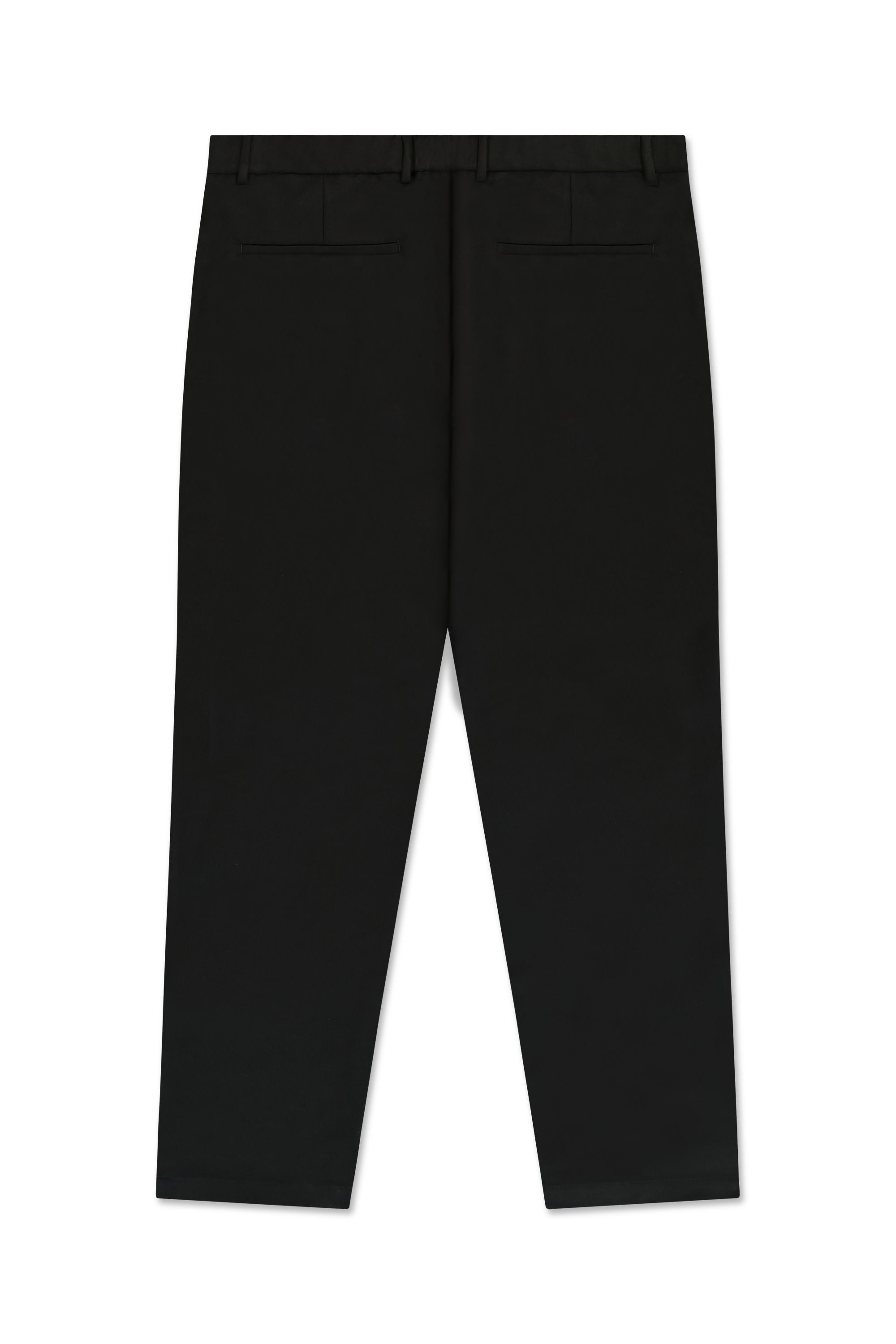 THIRTY DEGREES -  מכנסיים ספורט אלגנט EREZ CUT TD0503EC