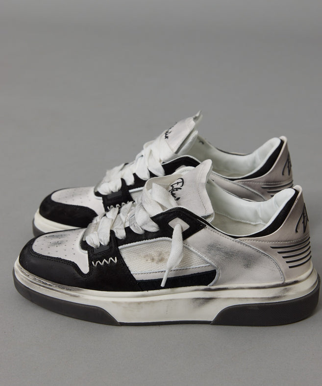 אליקסיר - סניקרס ELIXIR SHOES  XR26496-128