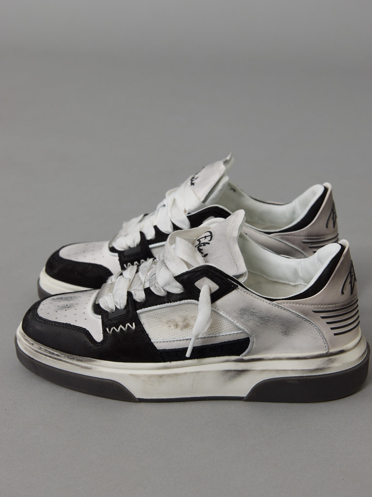 אליקסיר - סניקרס ELIXIR SHOES  XR26496-128
