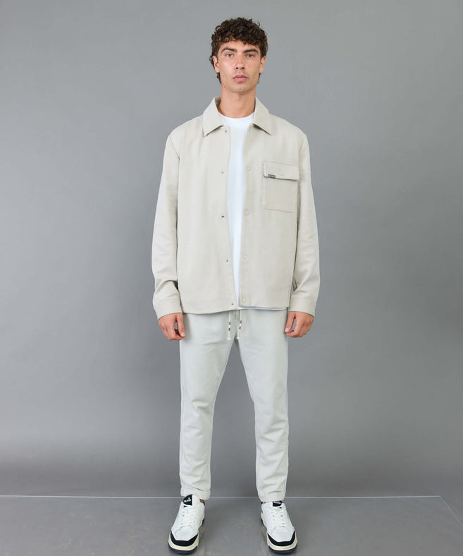 אליקסיר - ג'קט כיסים בחזה  ELIXIR