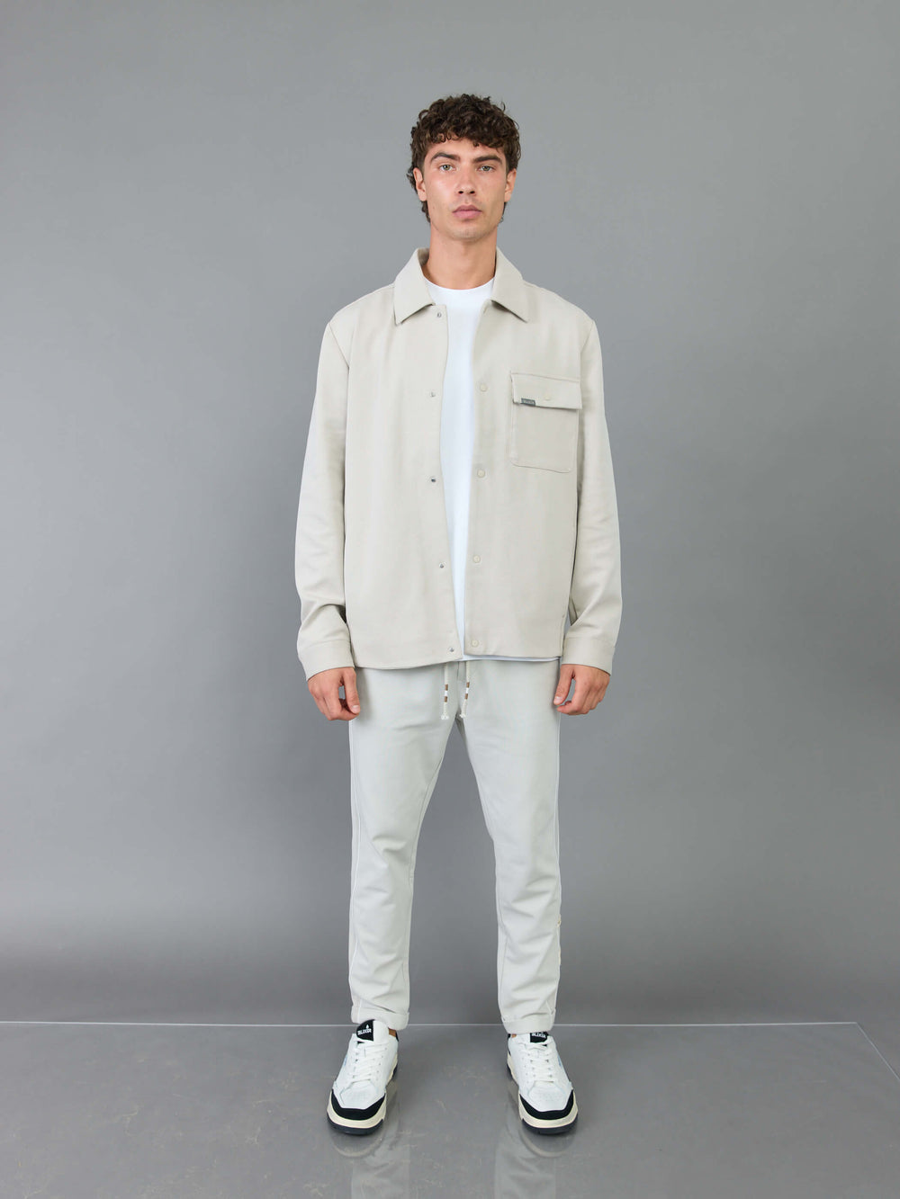 אליקסיר - ג'קט כיסים בחזה  ELIXIR