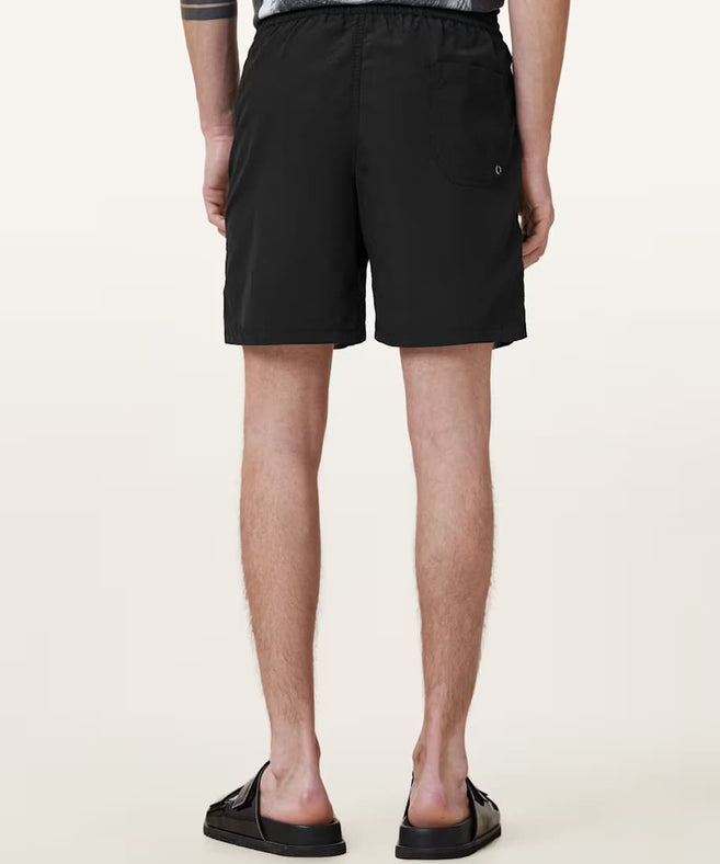 אולסיינטס - בגד ים M020WC Jet Black