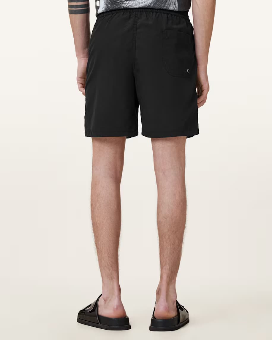 אולסיינטס - בגד ים M020WC Jet Black