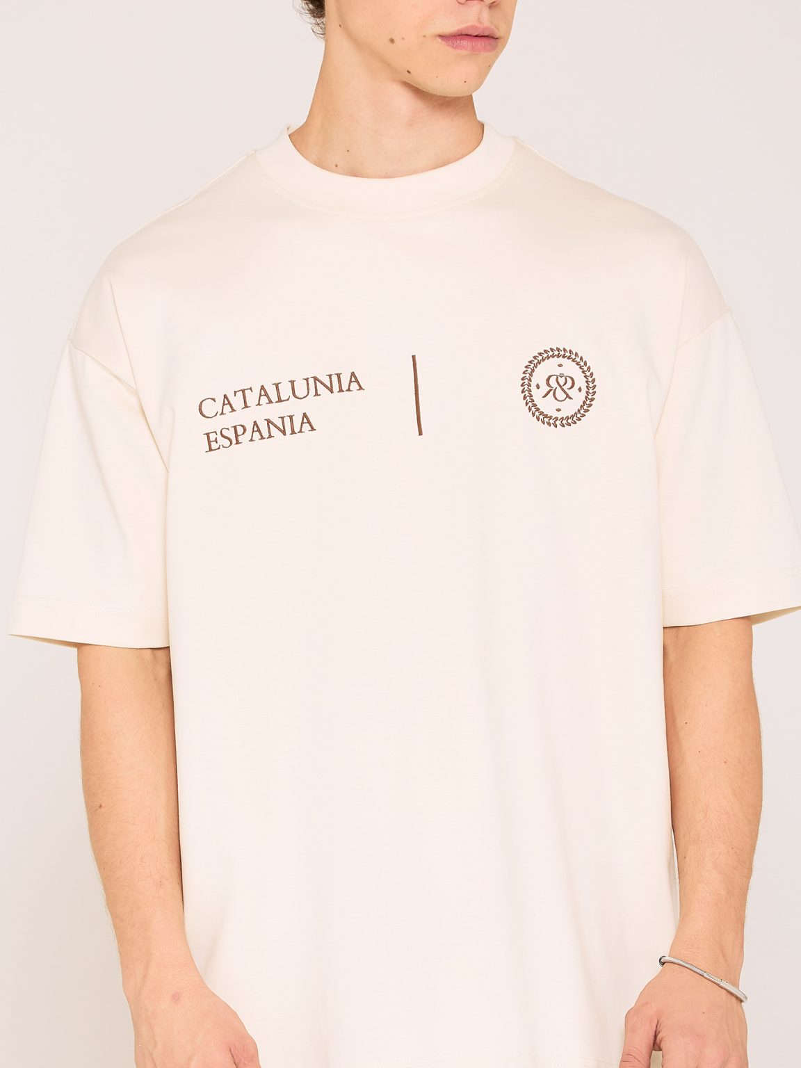 קרייזר -חולצה טי שירט רקמה
CRT27-010