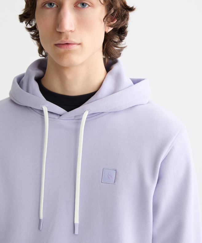 סקוץ' אנד סודה - קפוצ'ון עם לוגו 181276 FA25