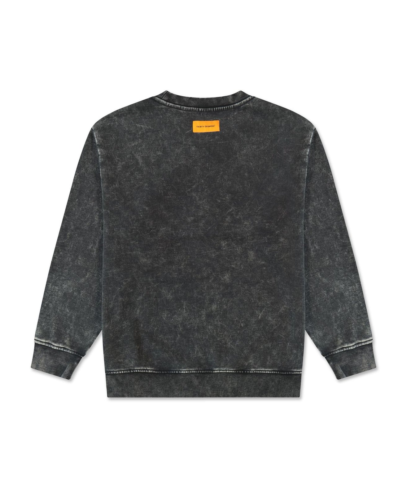 THIRTY DEGREES - פוטר MUGZAM WASHED TD0203