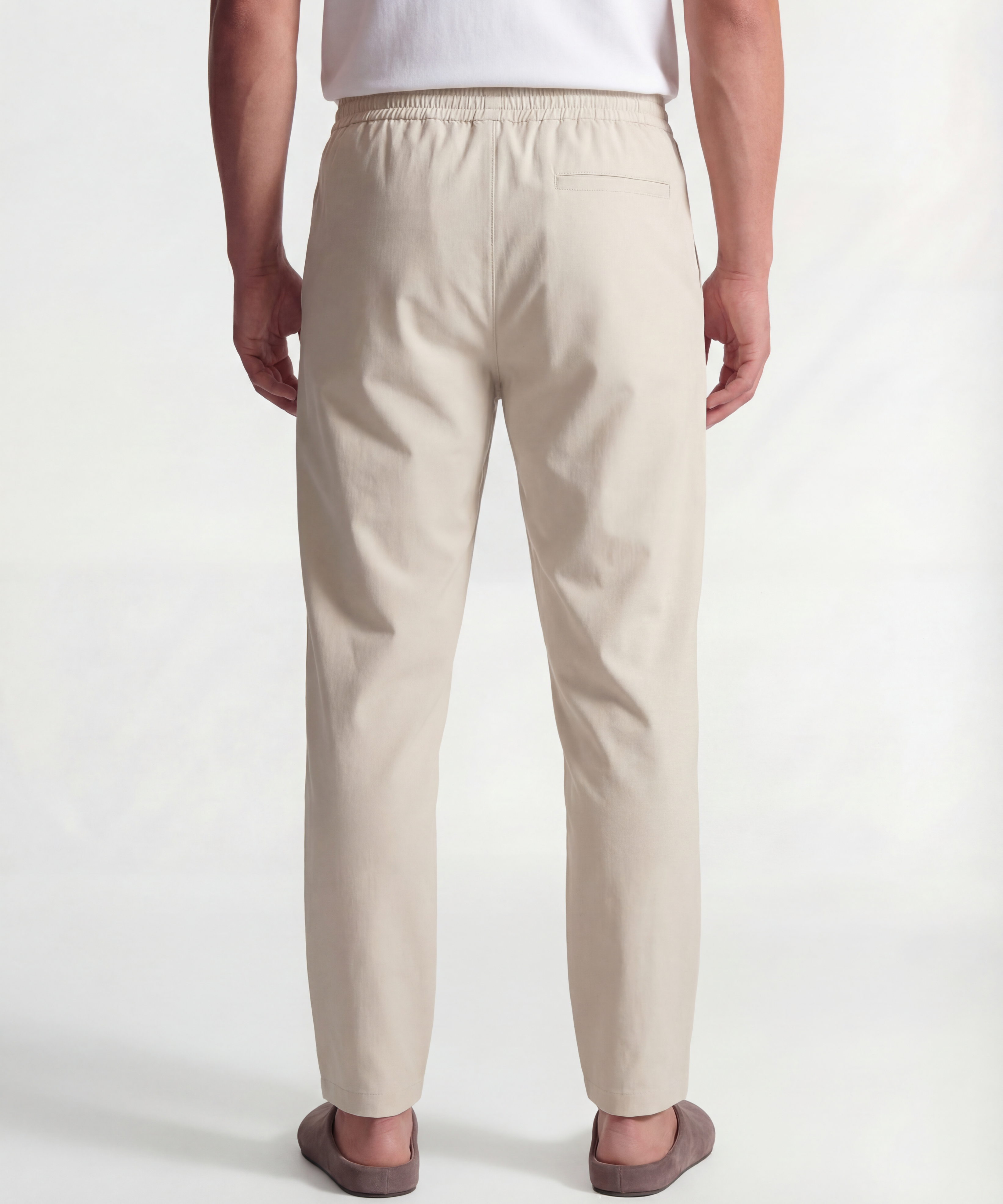 THIRTY DEGREES - מכנס ספורט אלגנט TDS TROUSERS