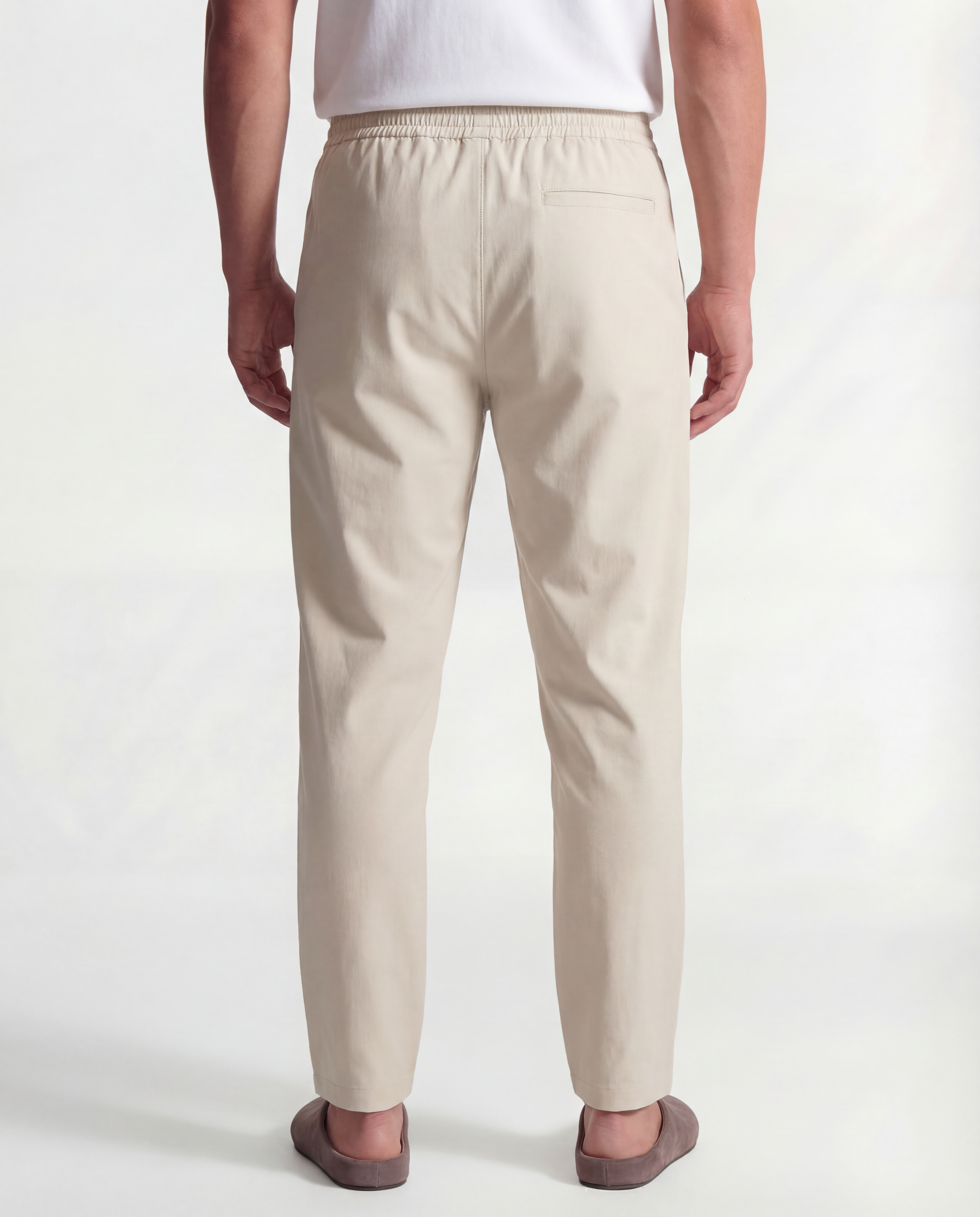 THIRTY DEGREES - מכנס ספורט אלגנט TDS TROUSERS