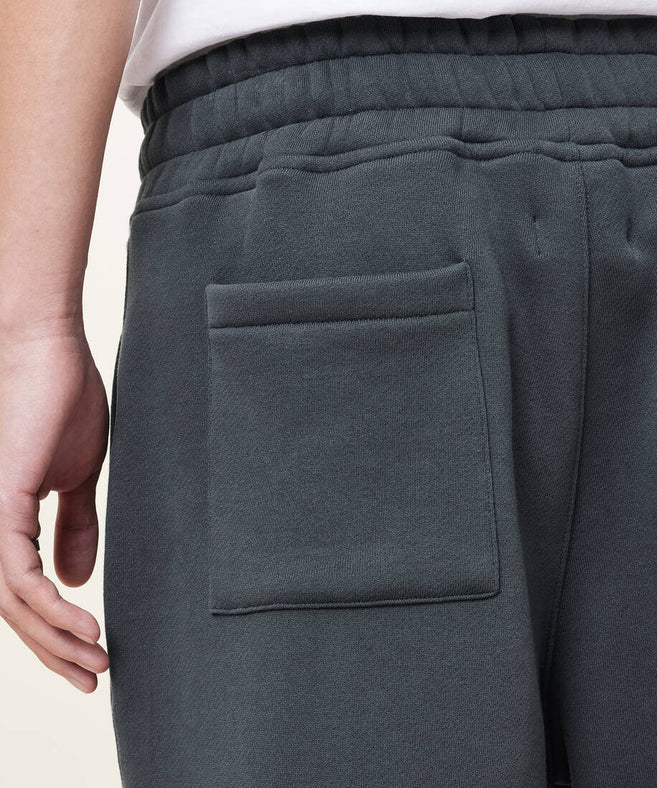 אולסיינטס - ברמודה M020TC PITCHED BLUE