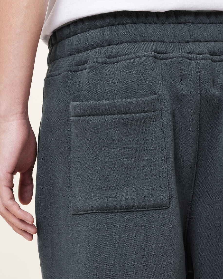 אולסיינטס - ברמודה M020TC PITCHED BLUE