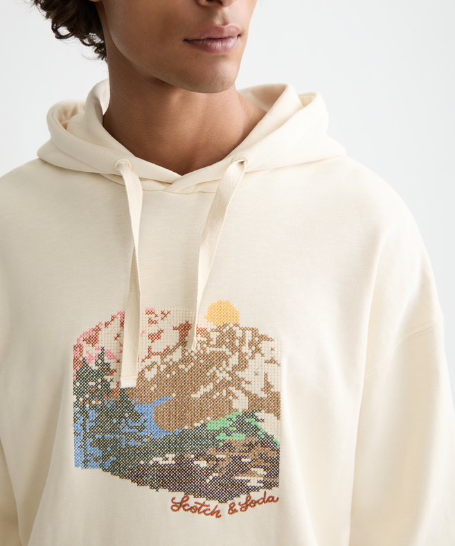 סקוץ’ אנד סודה – קפוצ'ון 181896 WI25-270