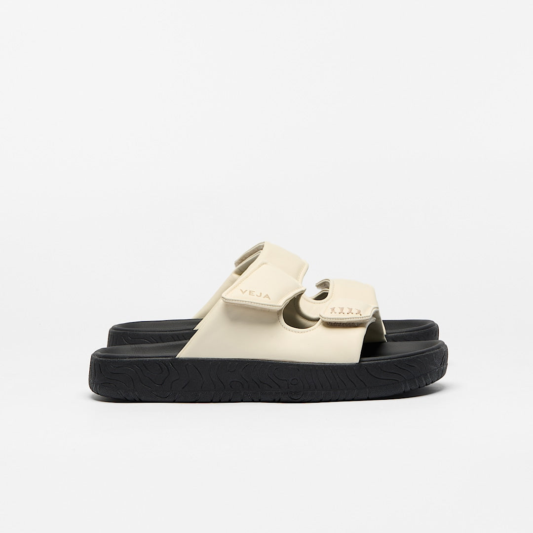 ווג’ה –  סנדל עור ETNA BOLD LEATHER  EM0221583B430