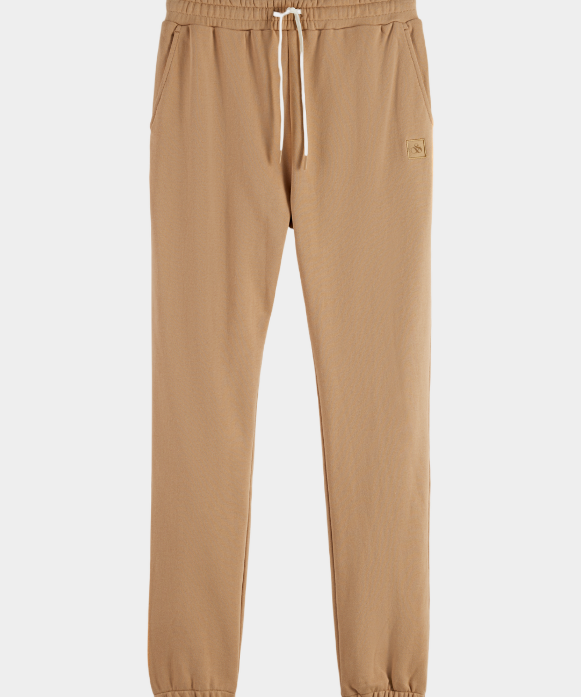 סקוץ’ אנד סודה – מכנסי טרנינג לגברים 181217-260 FA25