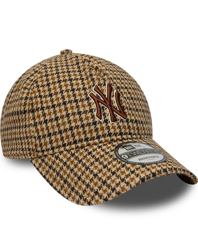 NEW ERA -  9TWENTY  60915795  כובע עם לוגו ניו ארה