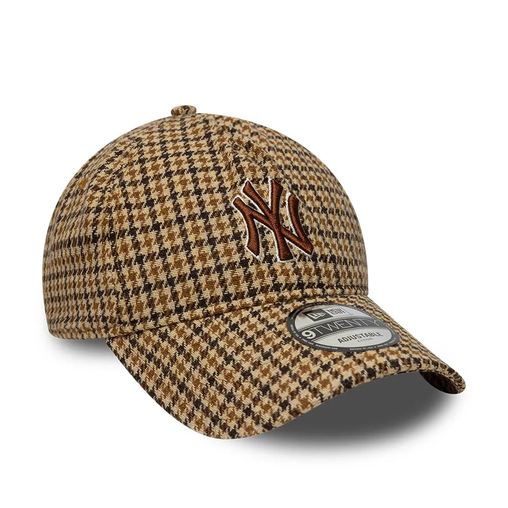 NEW ERA -  9TWENTY  60915795  כובע עם לוגו ניו ארה