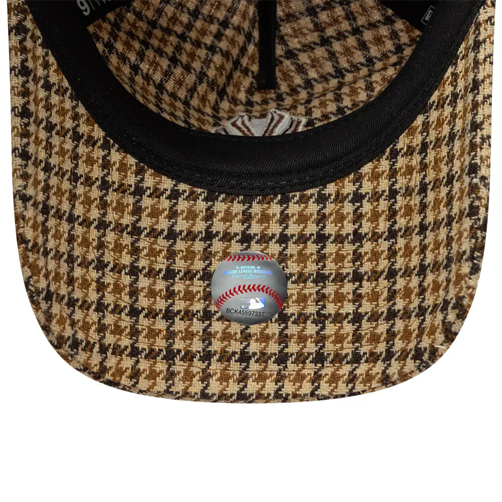 NEW ERA -  9TWENTY  60915795  כובע עם לוגו ניו ארה