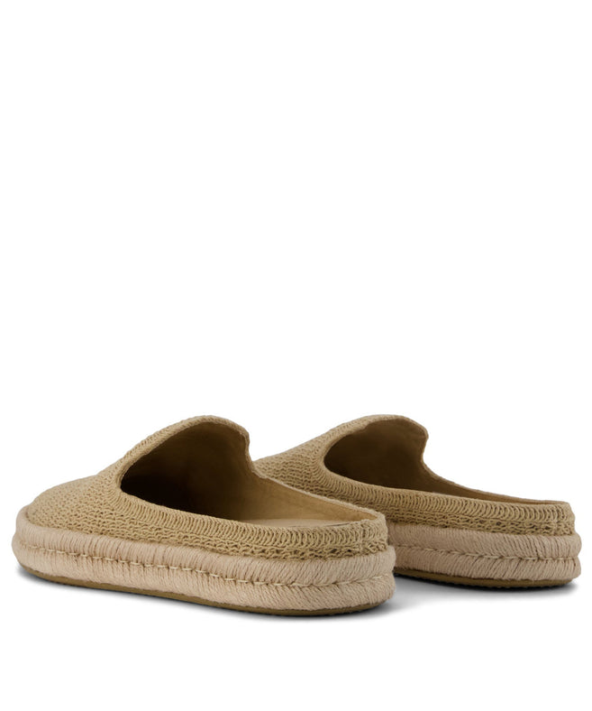TOMS - סליפרס Santiago Mule 10023172