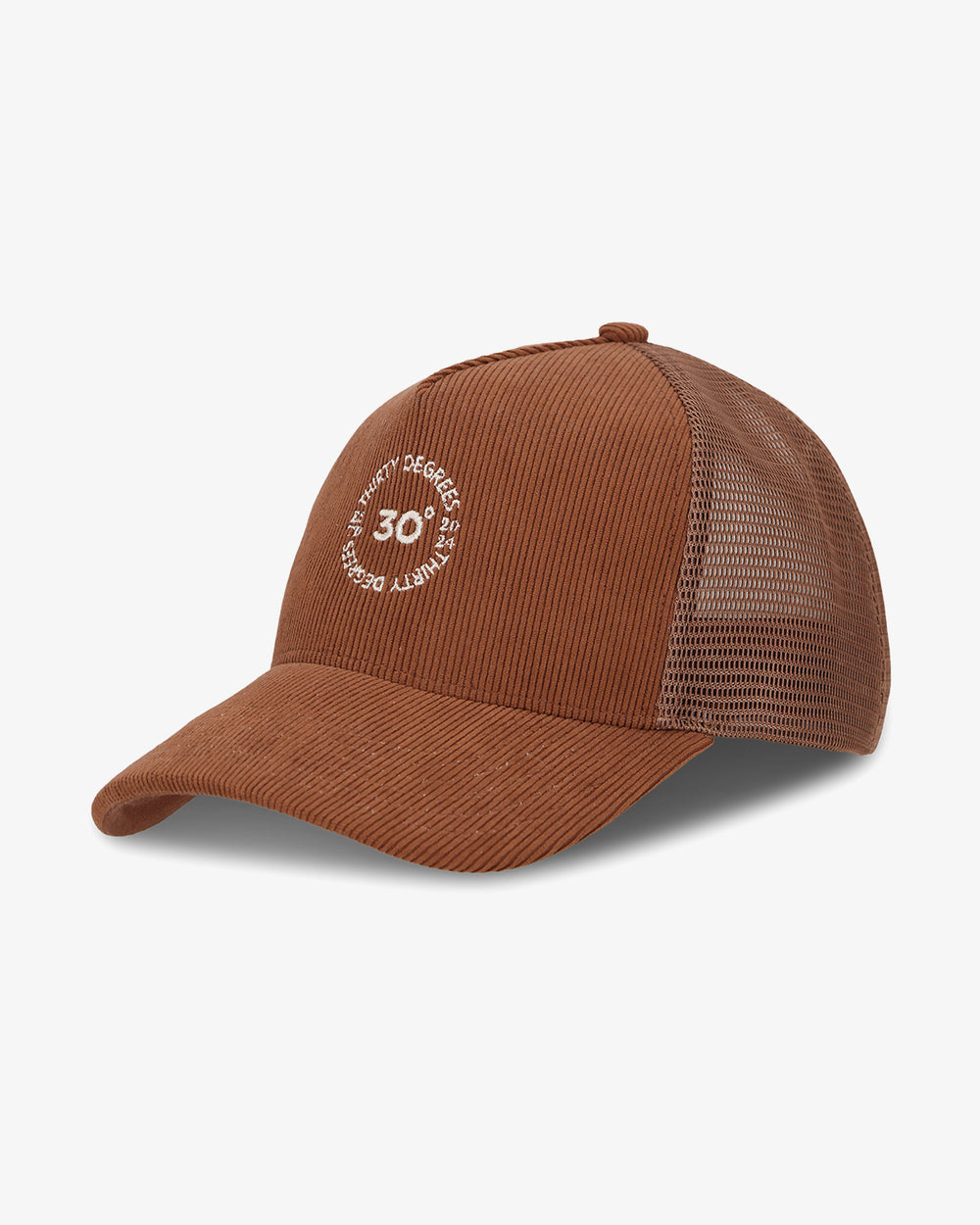 THIRTY DEGREES - כובע מצחייה Logo Hat