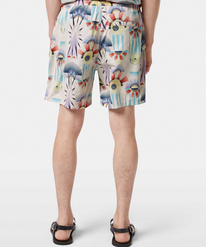 סקוץ’ אנד סודה – בגד ים 180380 100 SU25