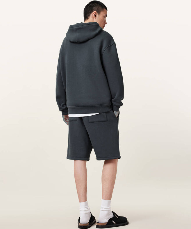 אולסיינטס - ברמודה M020TC PITCHED BLUE