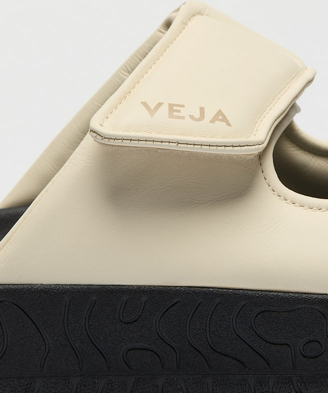 ווג’ה –  סנדל עור ETNA BOLD LEATHER  EM0221583B430