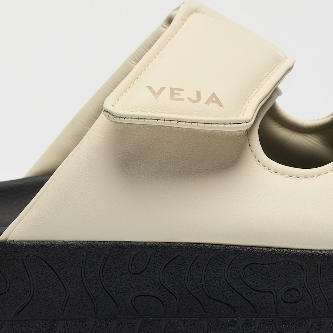 ווג’ה –  סנדל עור ETNA BOLD LEATHER  EM0221583B430