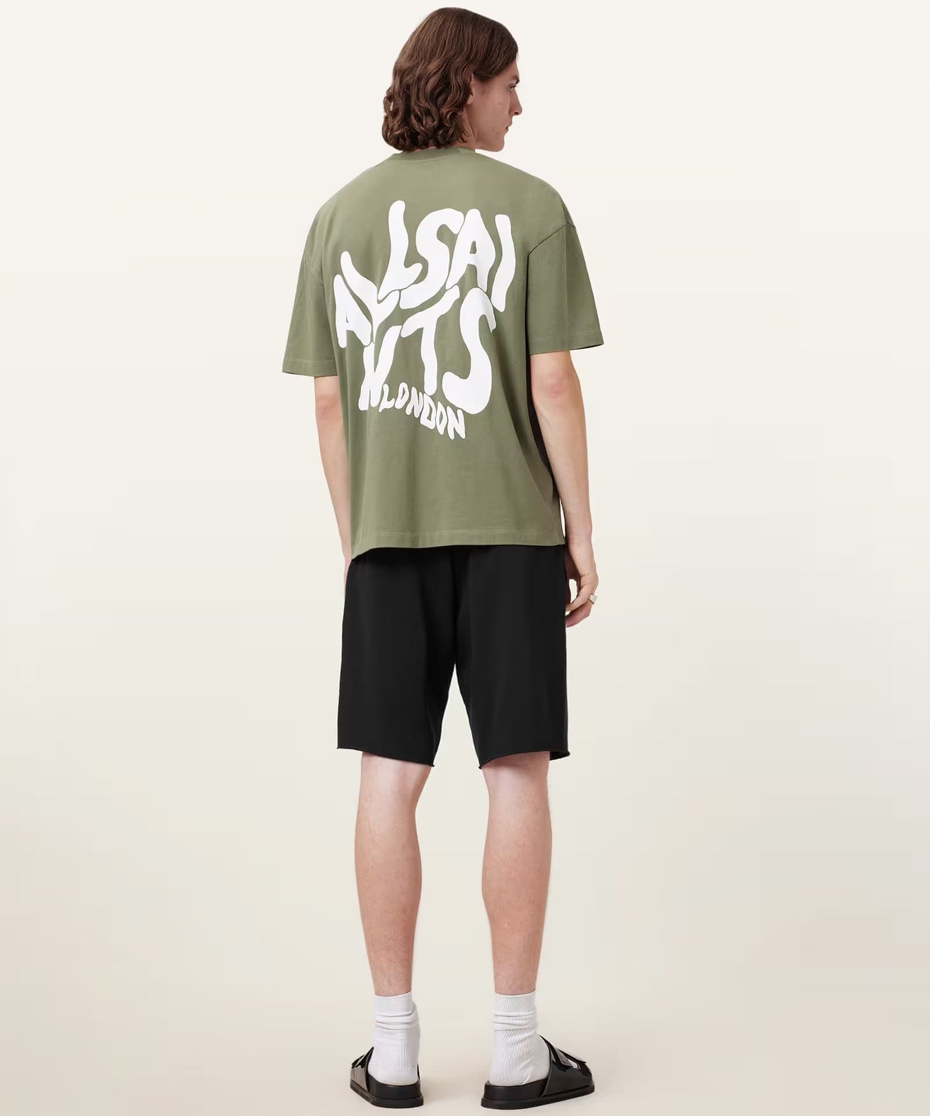 אולסיינטס - ברמודה M001TC Jet Black HELIX