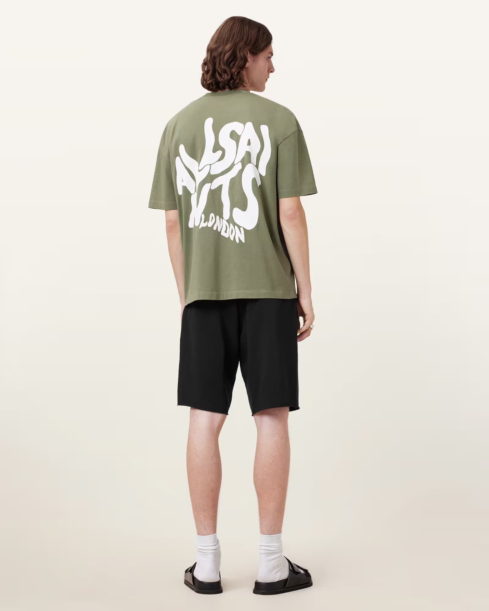 אולסיינטס - ברמודה M001TC Jet Black HELIX