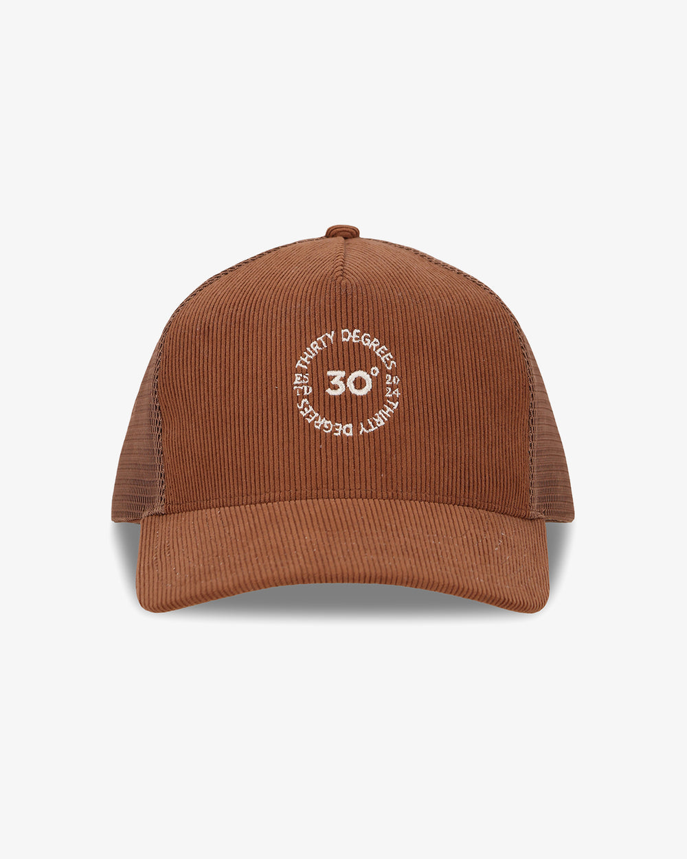 THIRTY DEGREES - כובע מצחייה Logo Hat