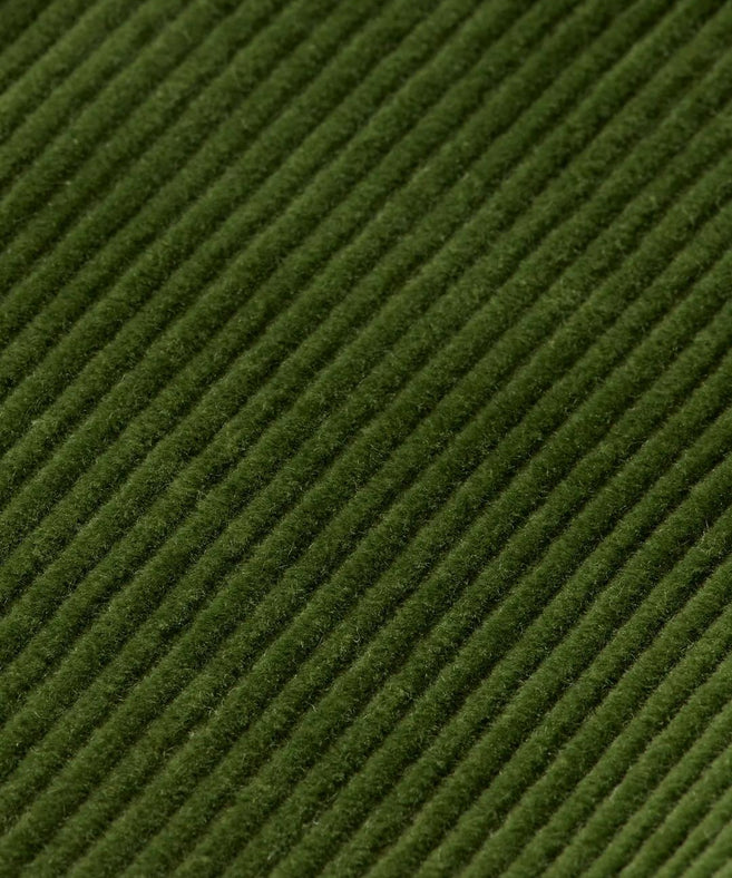 סקוץ’ אנד סודה – מכנס ג’וגר קורדרוי ירוק