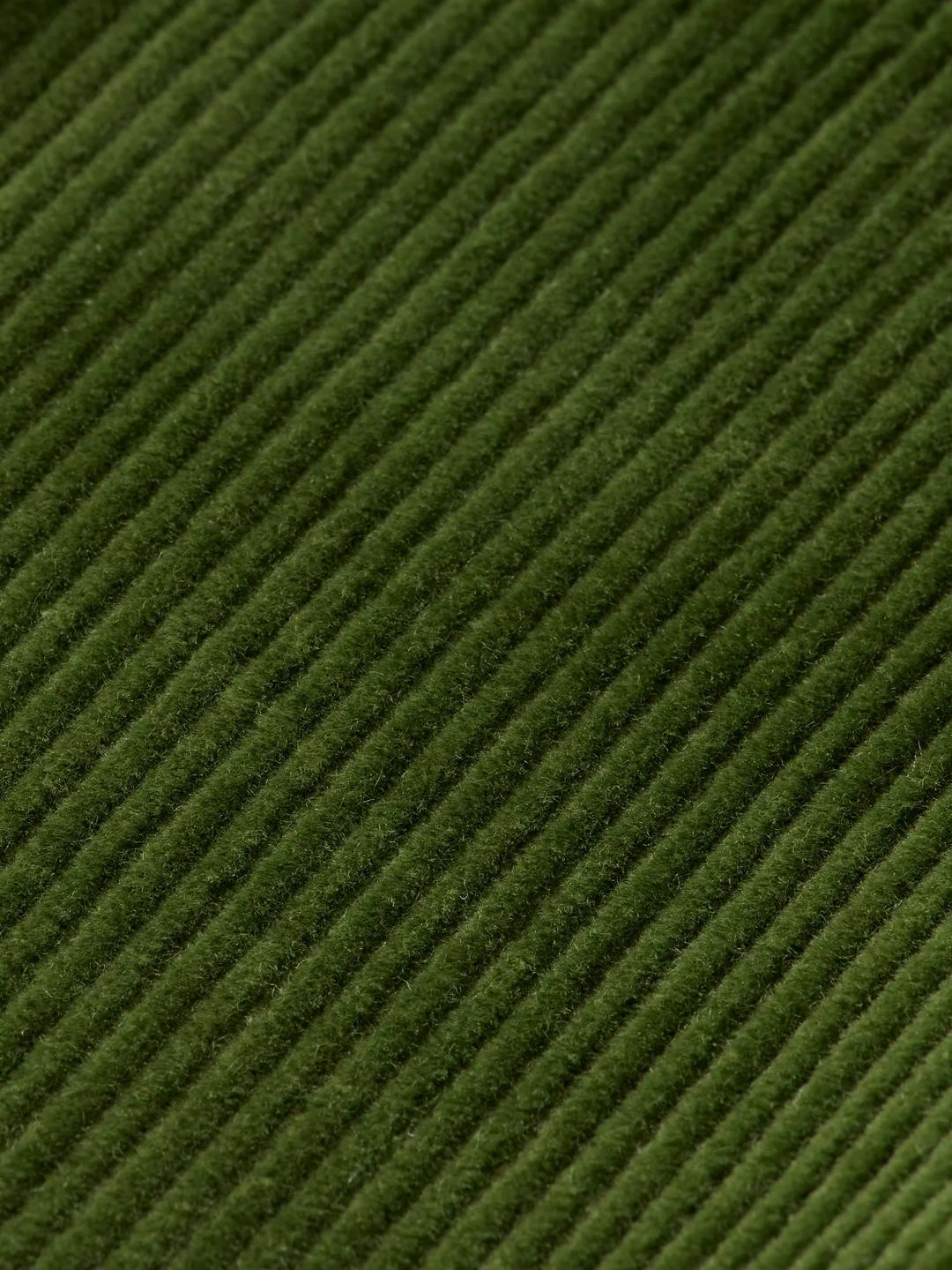 סקוץ’ אנד סודה – מכנס ג’וגר קורדרוי ירוק