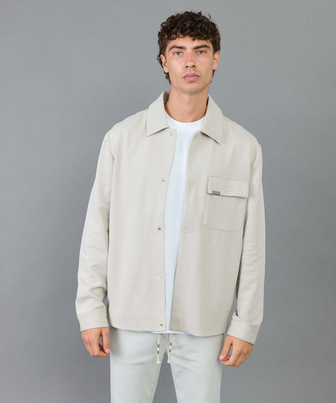 אליקסיר - ג'קט כיסים בחזה  ELIXIR