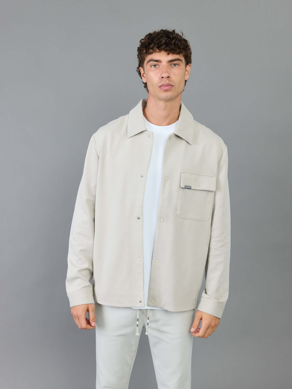 אליקסיר - ג'קט כיסים בחזה  ELIXIR