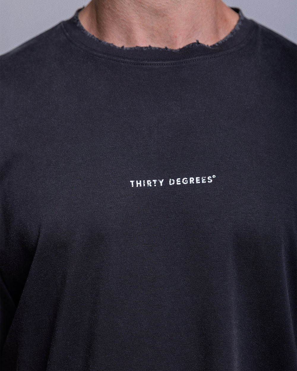 THIRTY DEGREES  חולצה טי BASKETBALL TEE 04
