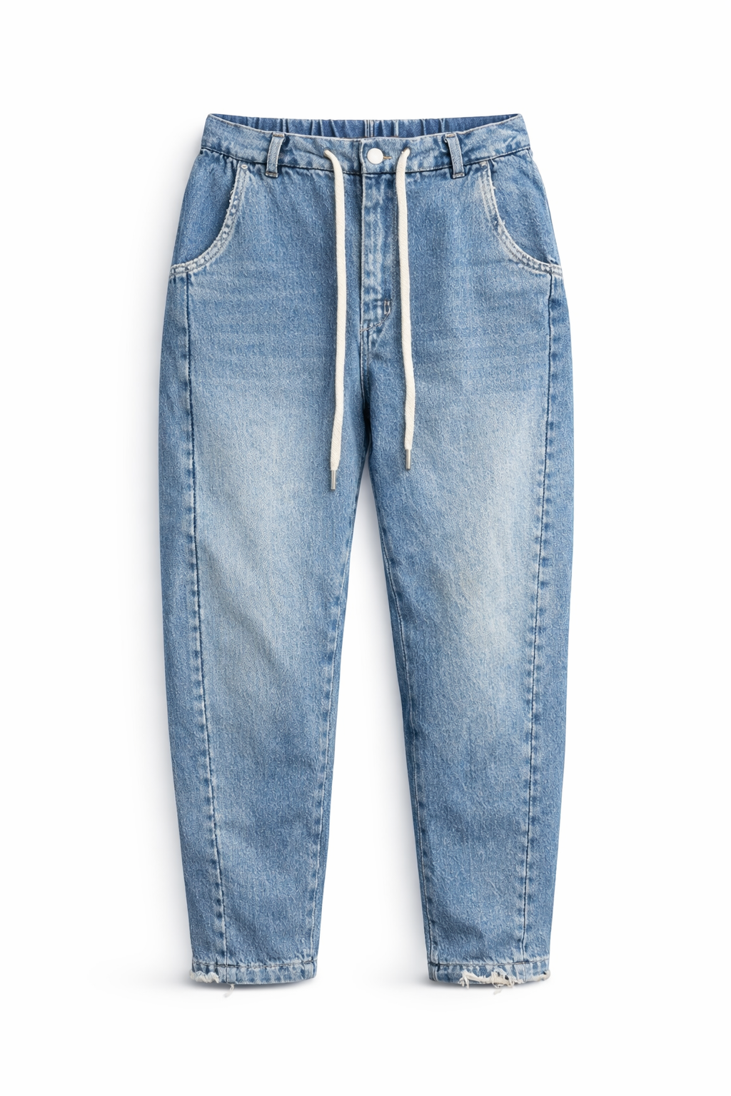 דה לוקה - ג'ינס אוברסייז 9114