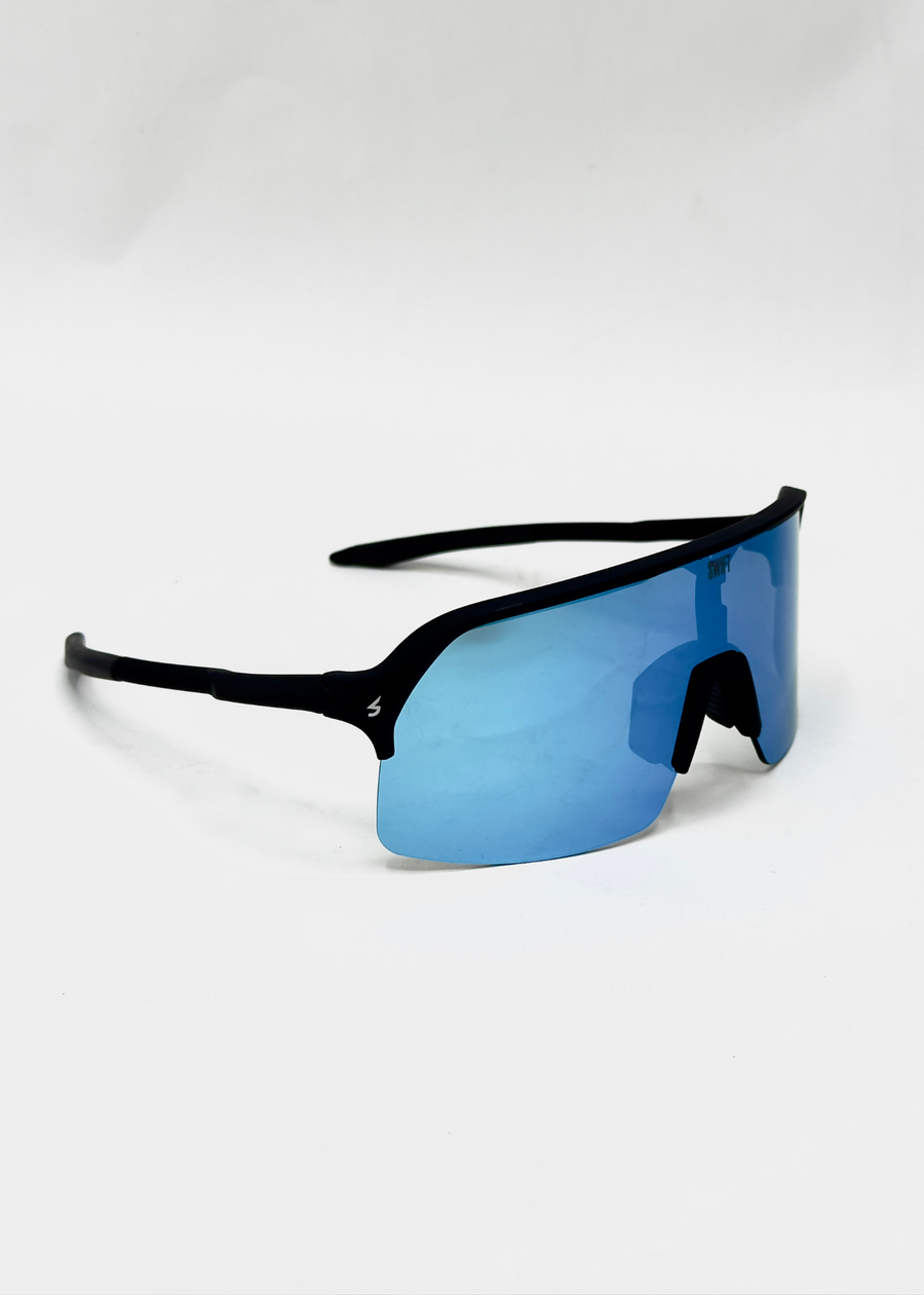 SWIFT - משקפיים EDGE SG-112 Black-Blue