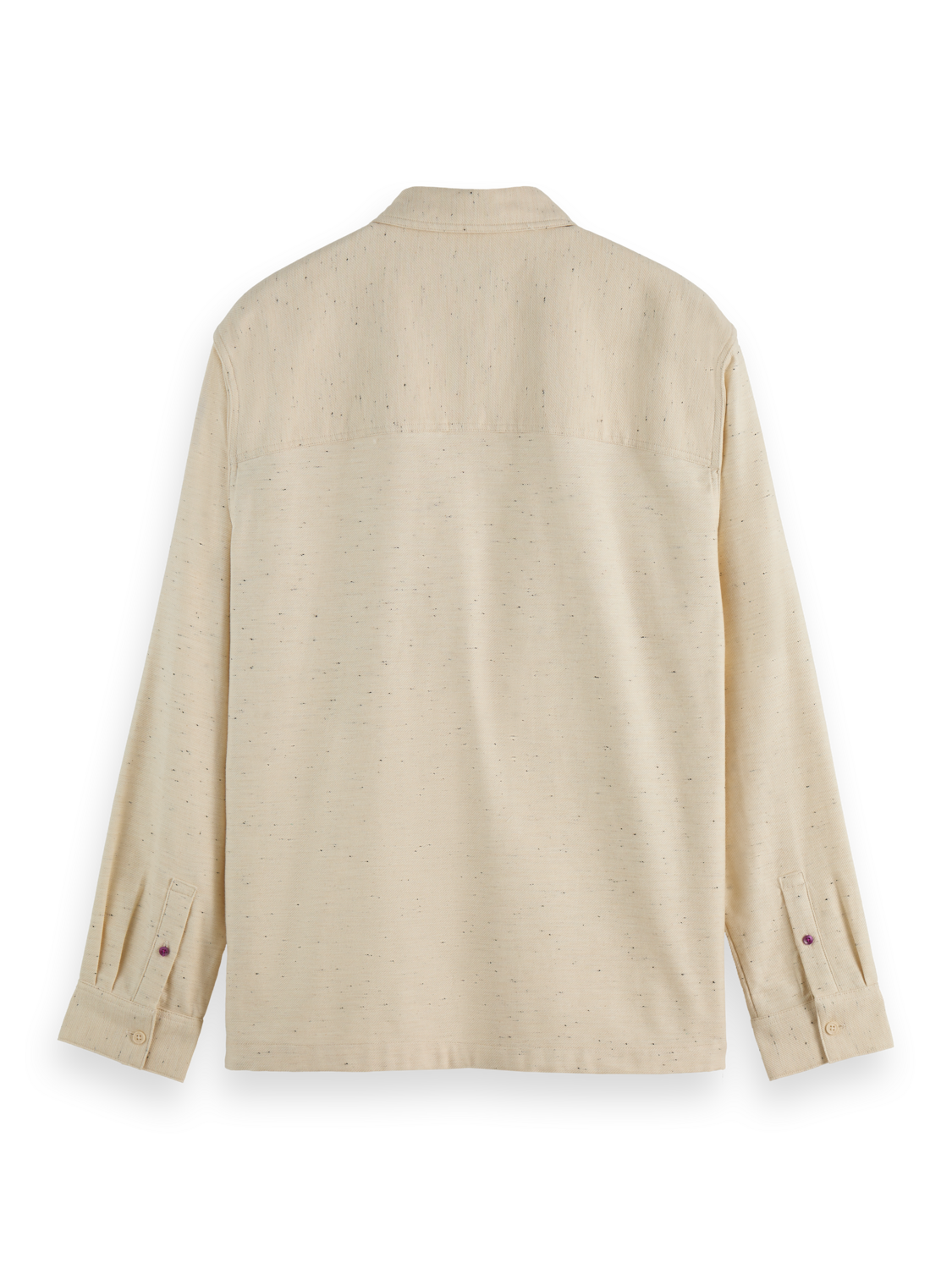 סקוץ’ אנד סודה – מכופתרת מעוצבת 181587 WI25-270