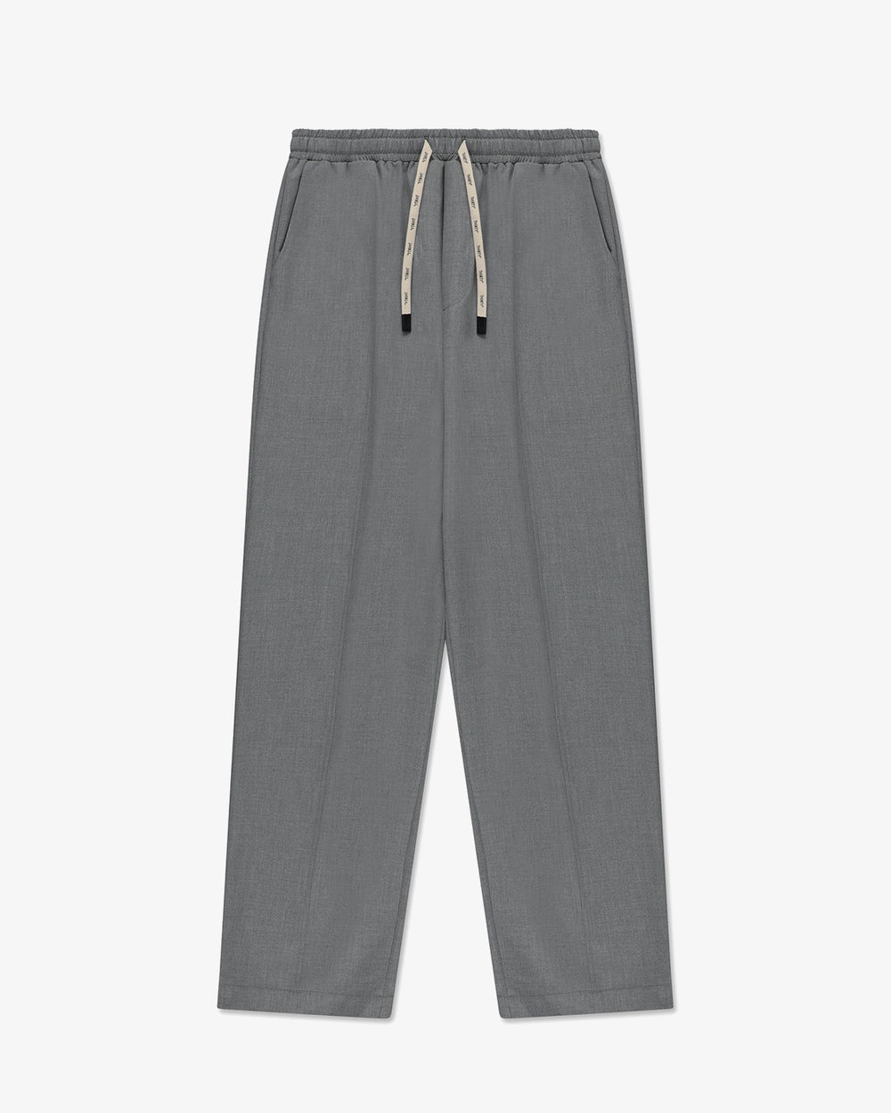 THIRTY DEGREES - מכנסי Rib Trousers 05 NEW