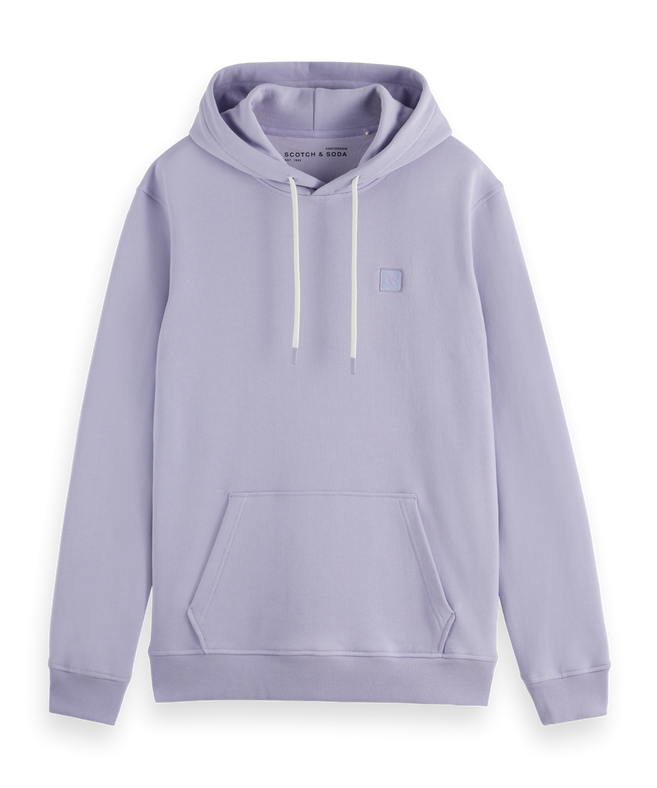 סקוץ' אנד סודה - קפוצ'ון עם לוגו 181276 FA25