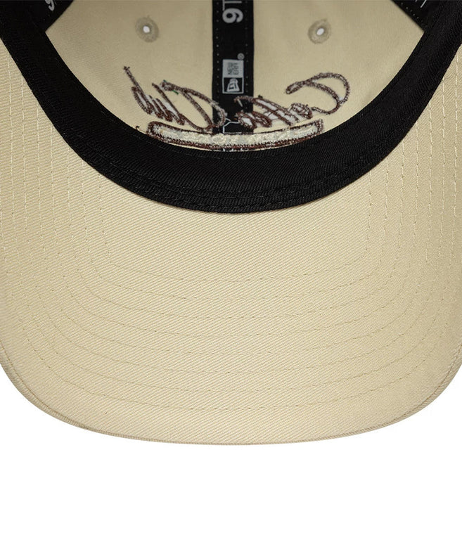 NEW ERA -  9TWENTY  60915946  כובע עם לוגו ניו ארה