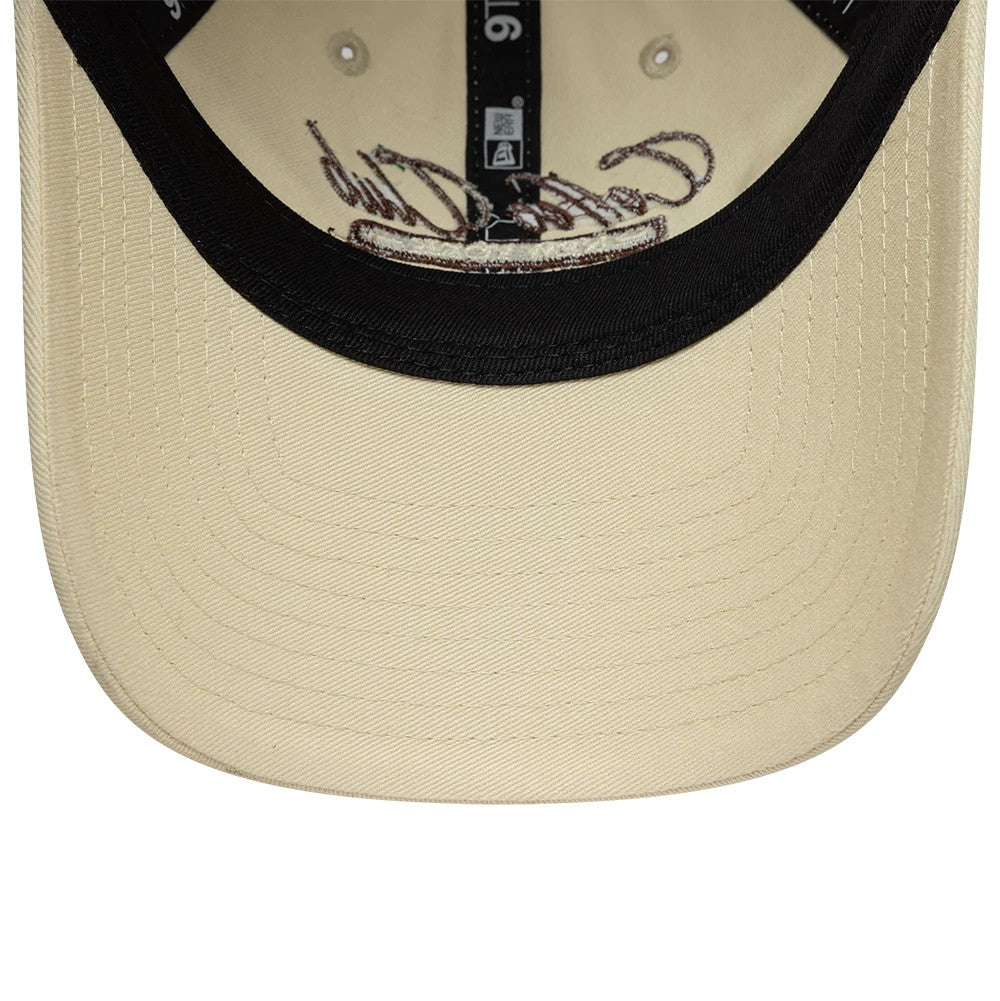 NEW ERA -  9TWENTY  60915946  כובע עם לוגו ניו ארה