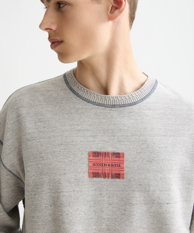 סקוץ’ אנד סודה – פוטר 181533-030 WI25