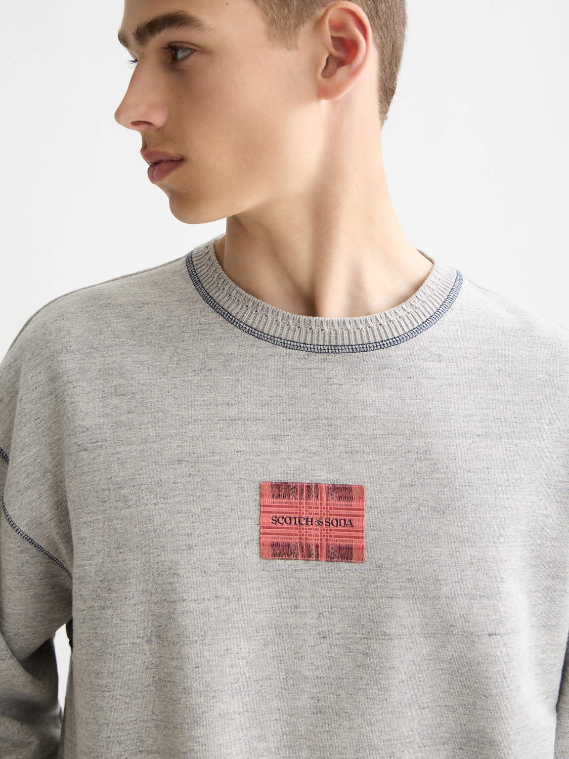 סקוץ’ אנד סודה – פוטר 181533-030 WI25