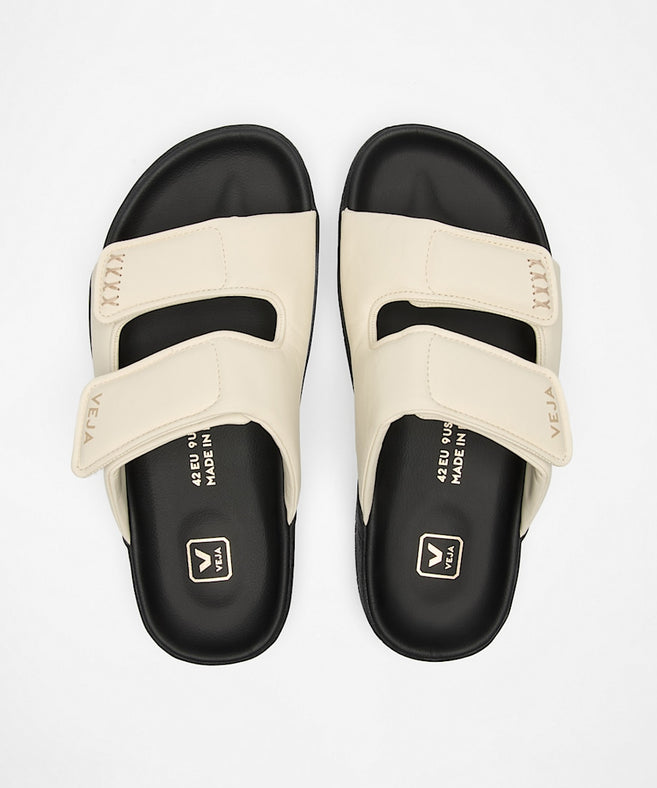 ווג’ה –  סנדל עור ETNA BOLD LEATHER  EM0221583B430