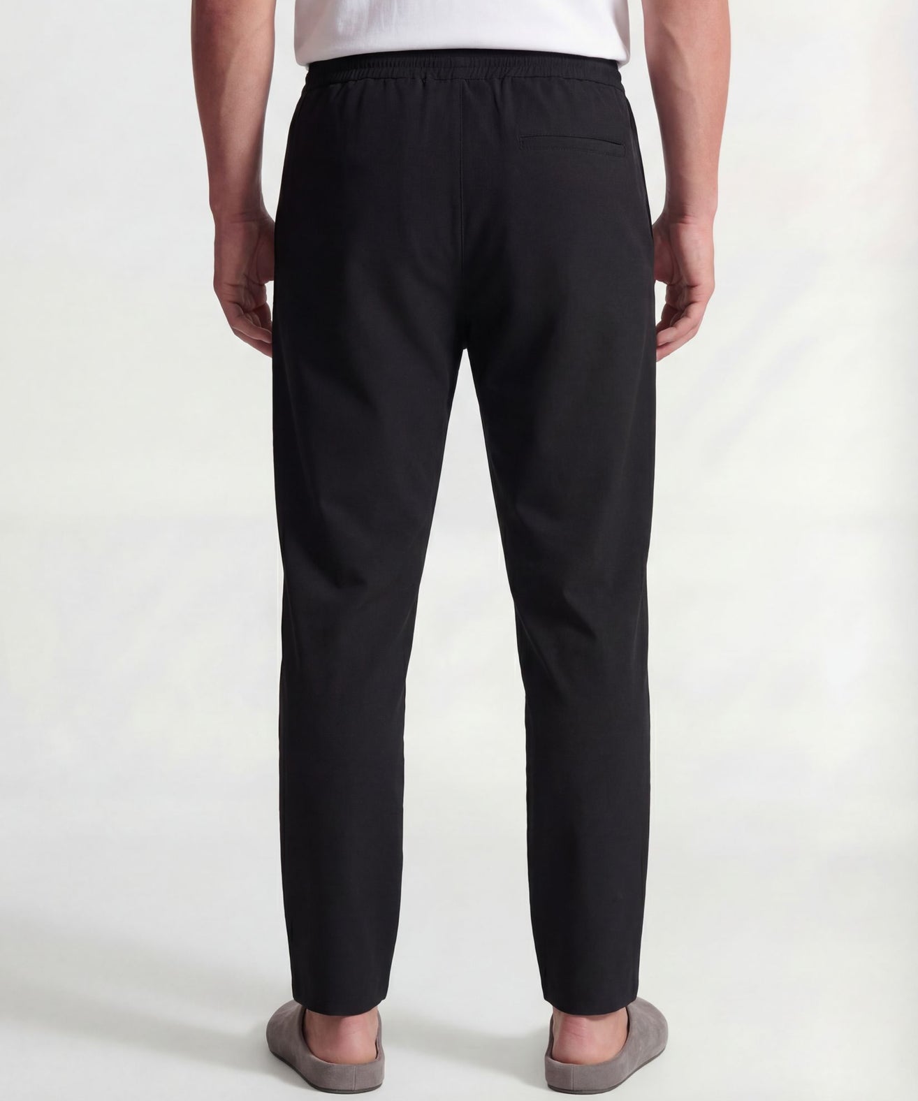 THIRTY DEGREES - מכנס ספורט אלגנט TDS TROUSERS